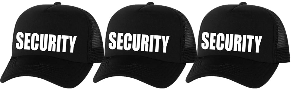 Truckers Mesh Snapback hat