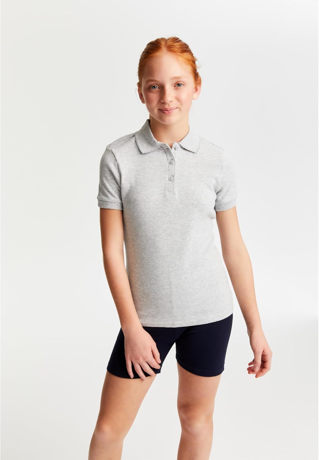 Toast Girls' Stretch Kick Short
