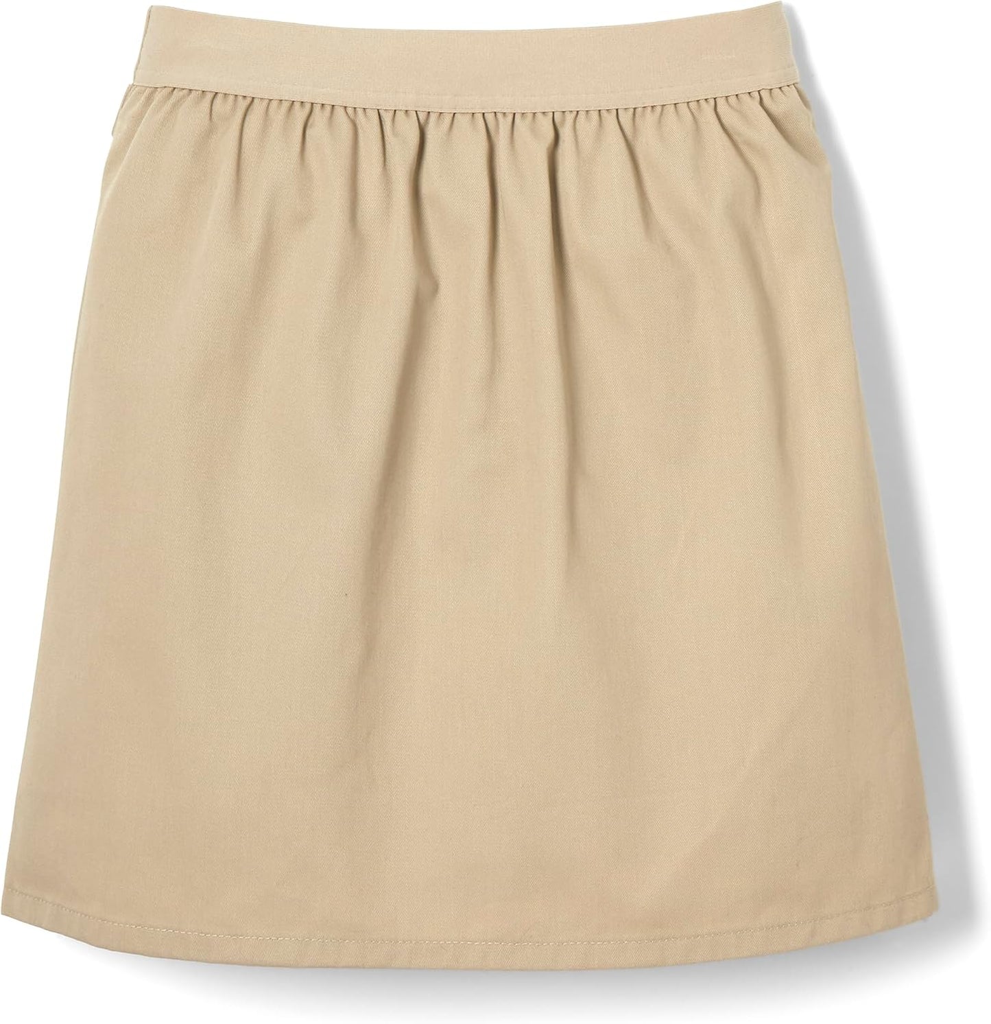 Girls' Little Pleated Knot Scooter