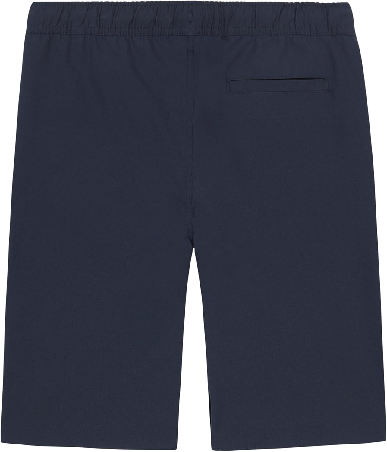 Boys' School Uniform Performance Short