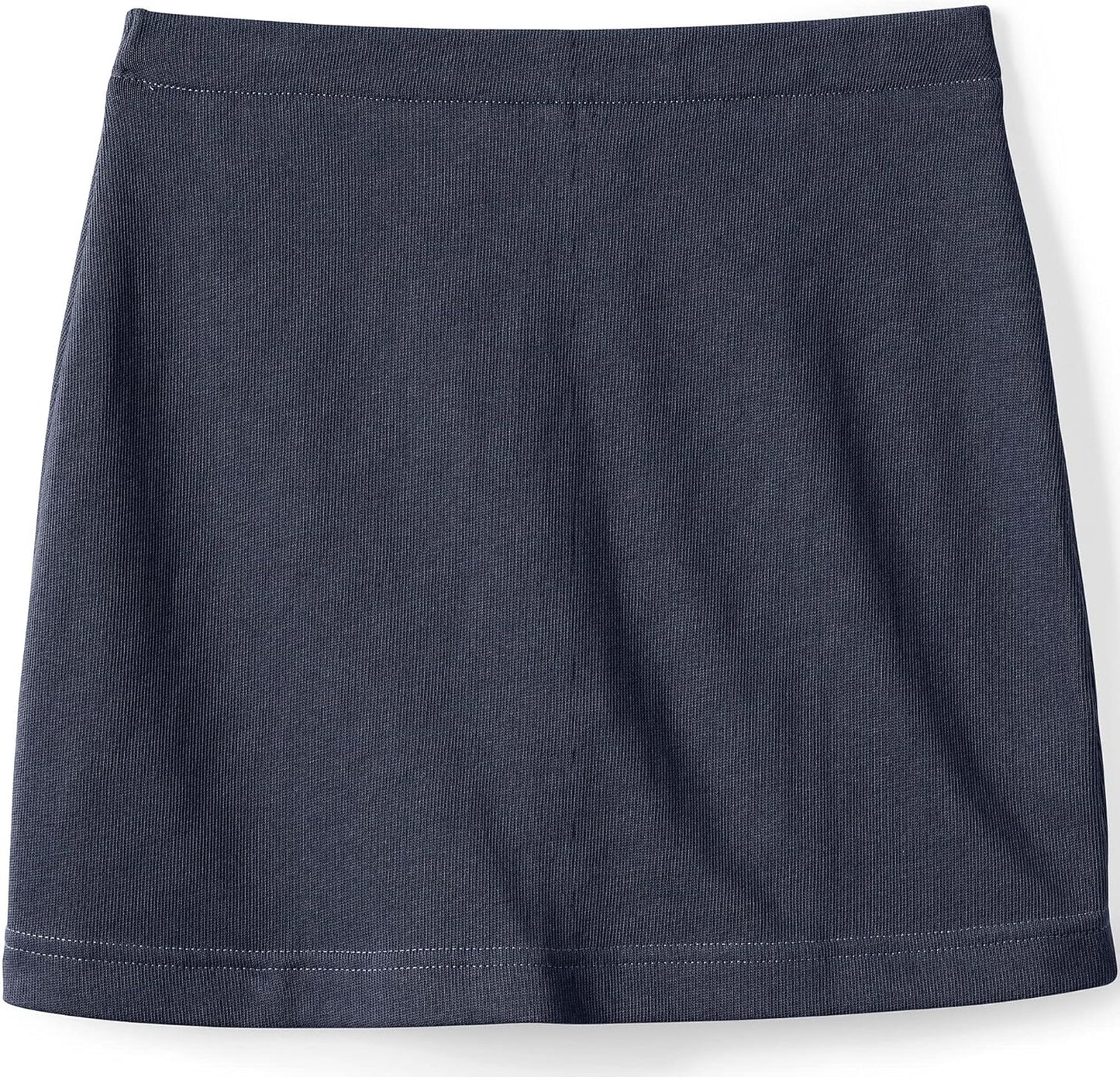 Girls Knit Skort