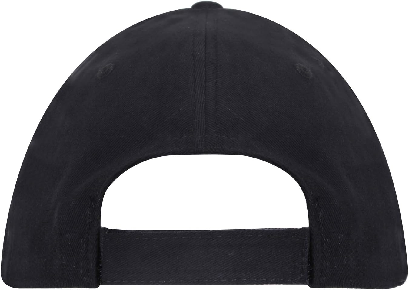 Security Supreme Low Profile Insignia Cap | Security Guard Hat