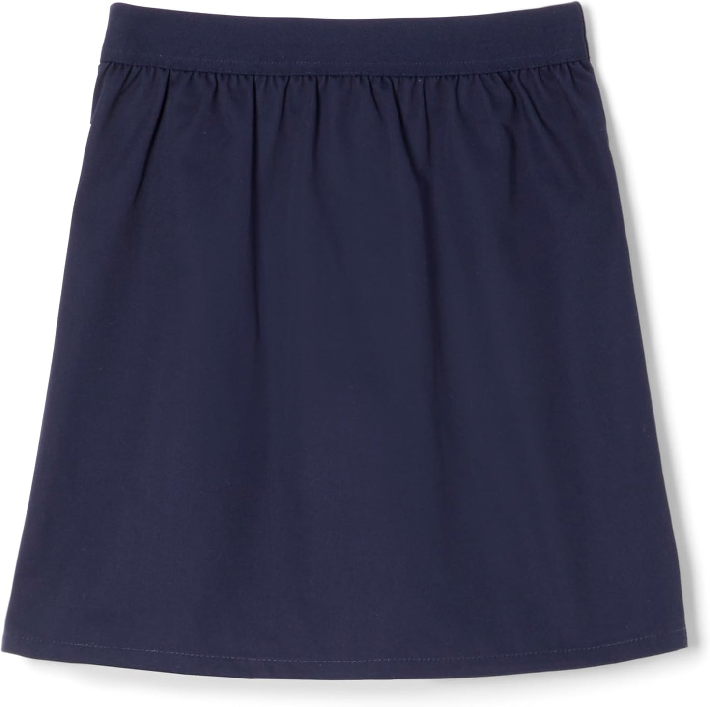 Girls' Little Pleated Knot Scooter