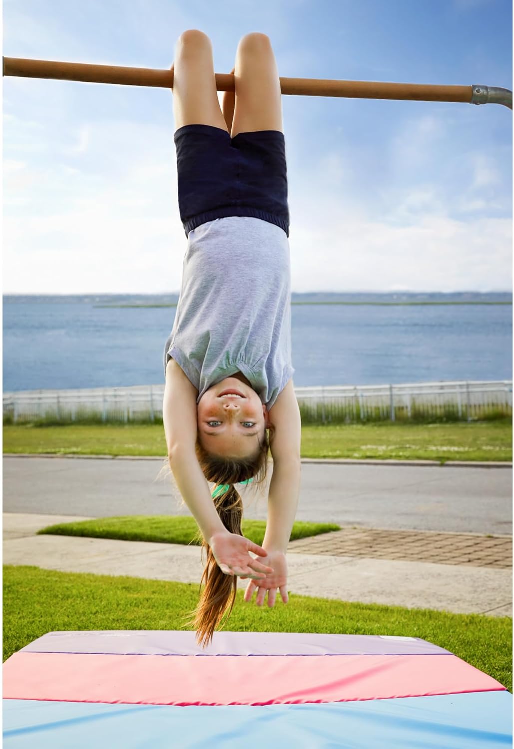 Toast Girls' Stretch Kick Short