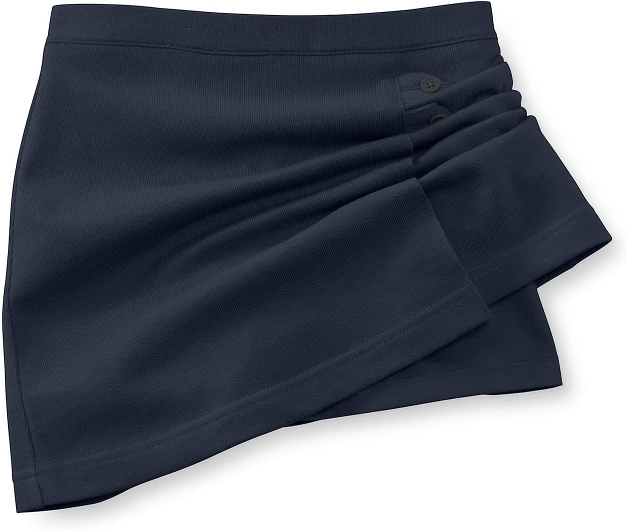 Girls Knit Skort