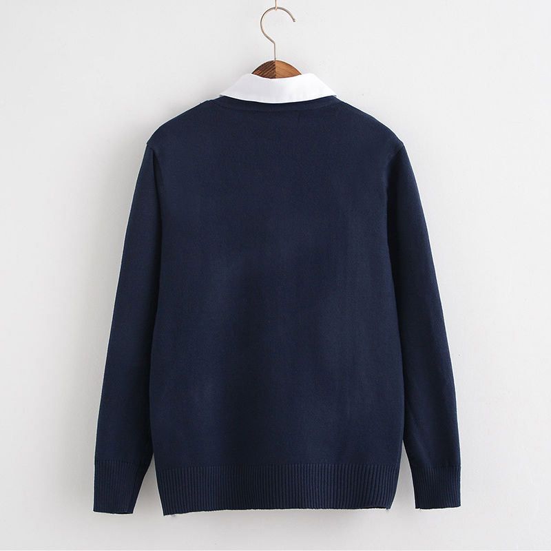 Student sweaters, custom sweaters, custom school uniforms
