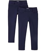 The Children's Place Stretch Straight Chino Pants