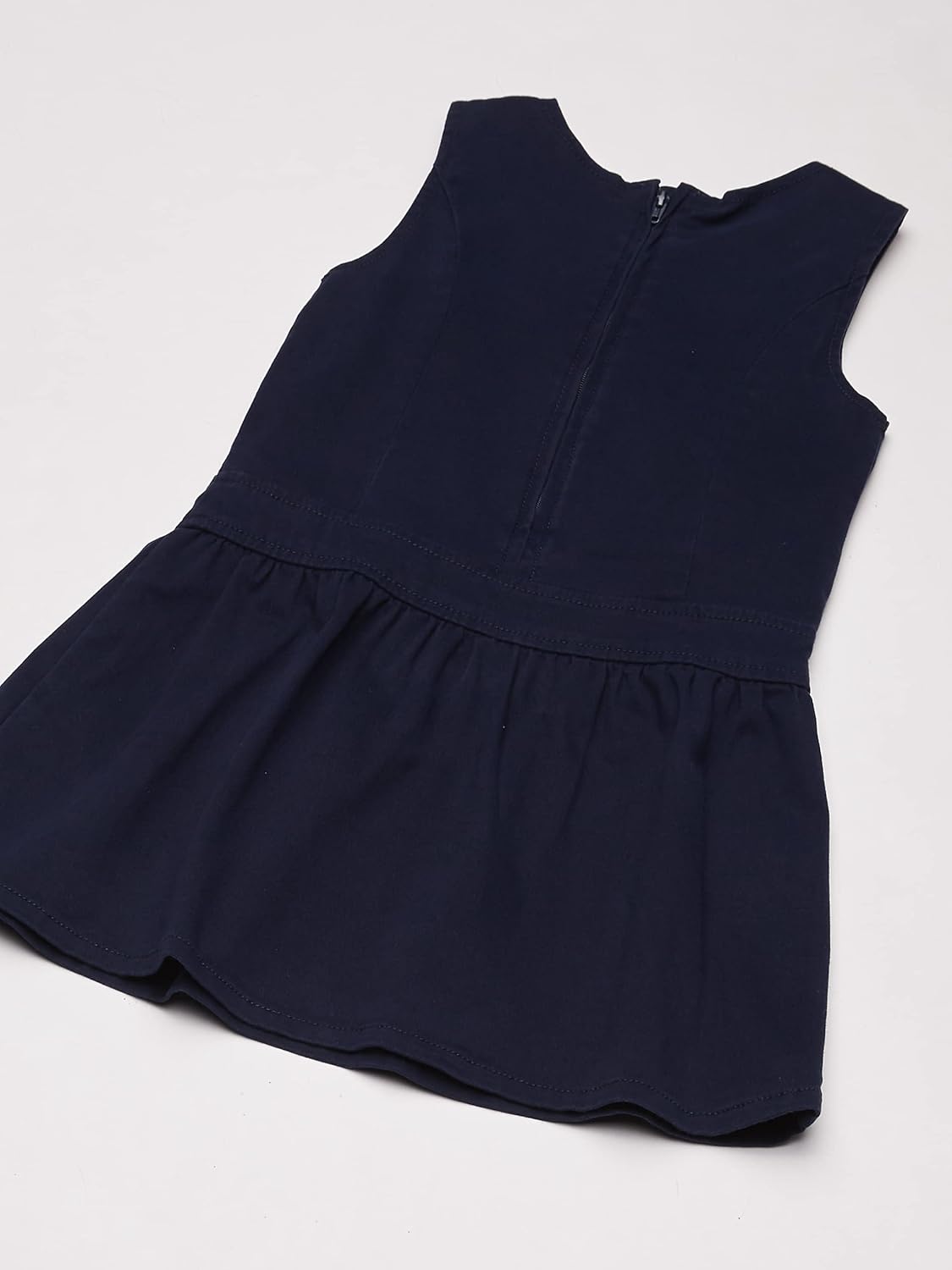 The Children's Place Girls' and Toddler Sleeveless Jumper