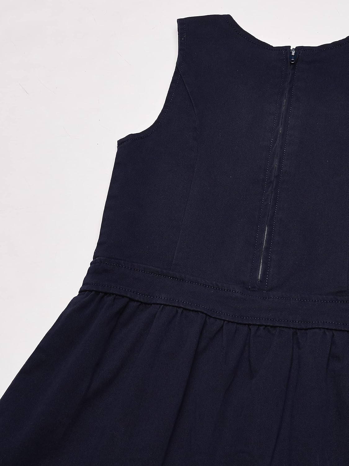 The Children's Place Girls' and Toddler Sleeveless Jumper