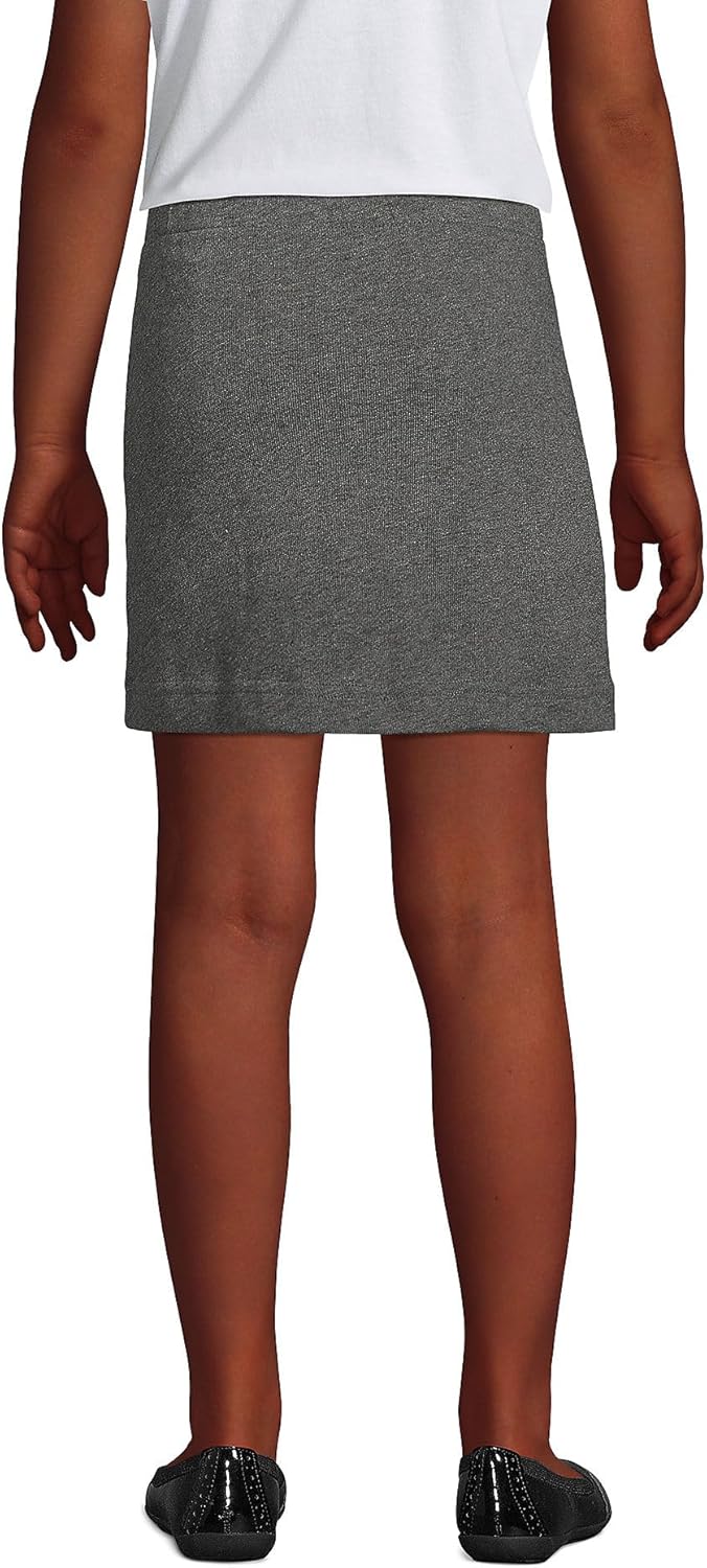 Girls Knit Skort