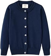 Cardigans Sweater Cotton Button Solid Long Sleeve