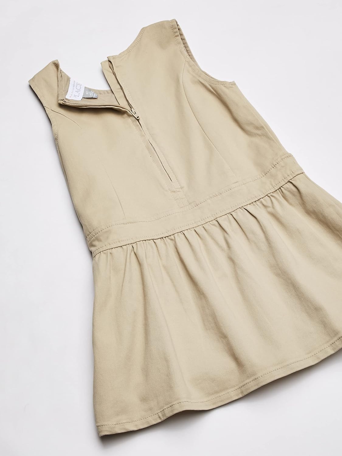 The Children's Place Girls' and Toddler Sleeveless Jumper
