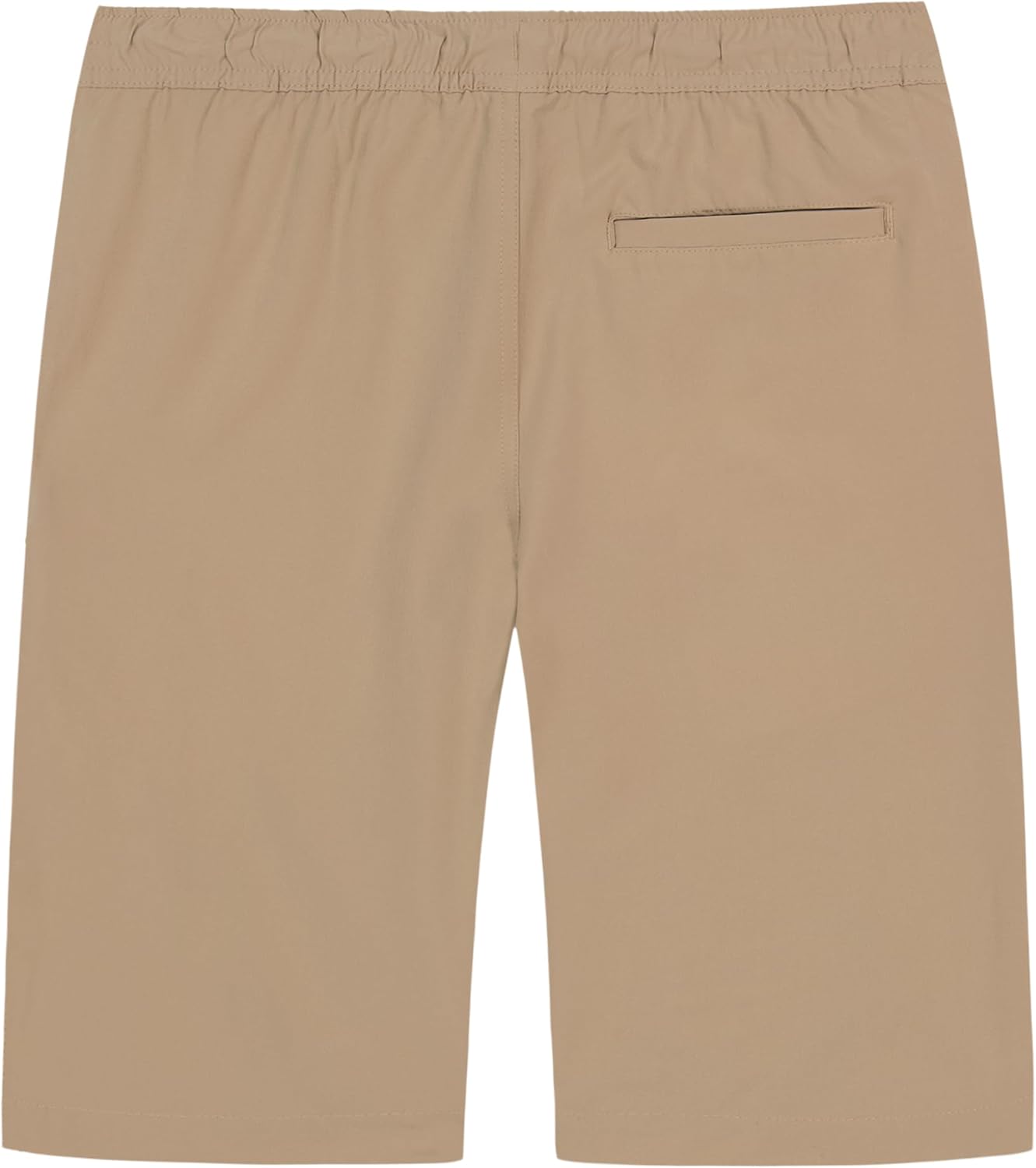 Boys' School Uniform Performance Short