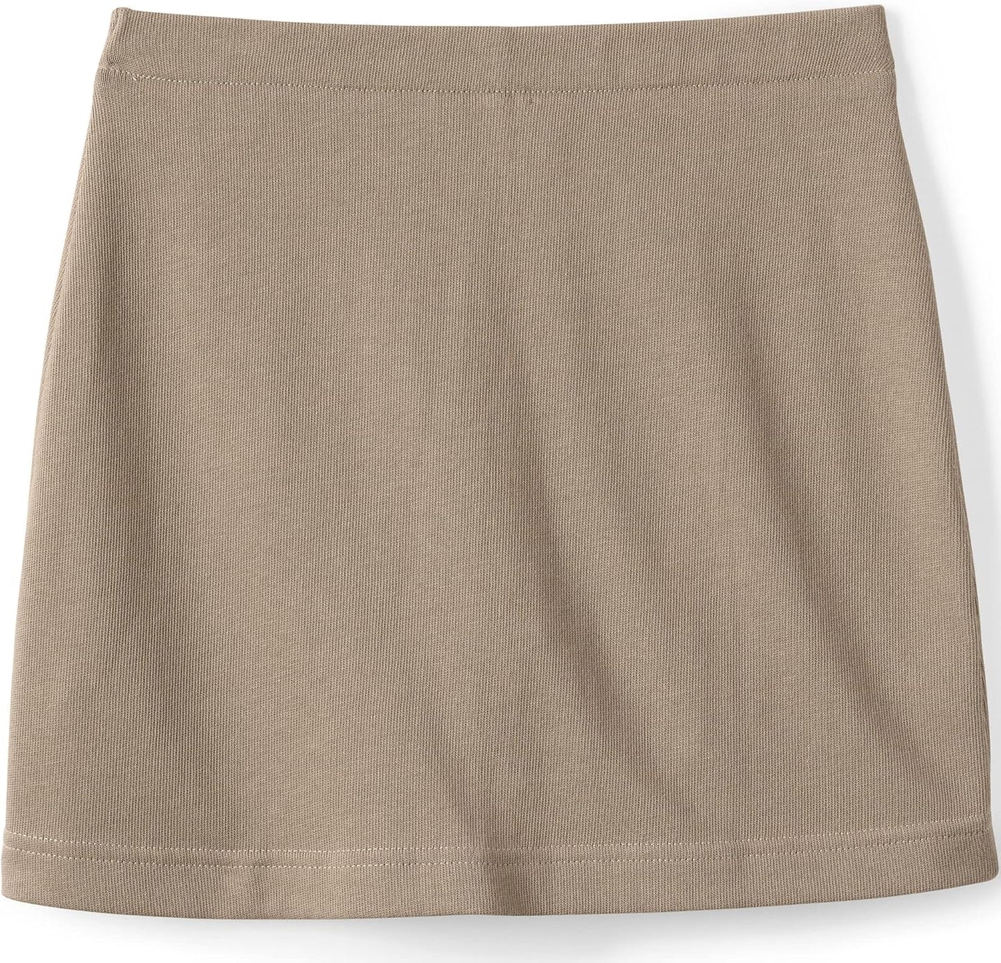 Girls Knit Skort