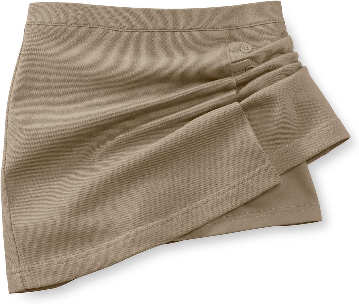 Girls Knit Skort