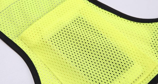 Popular Night Running Reflective Vest