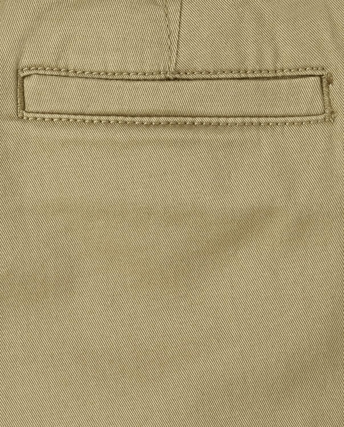 The Children's Place Stretch Straight Chino Pants