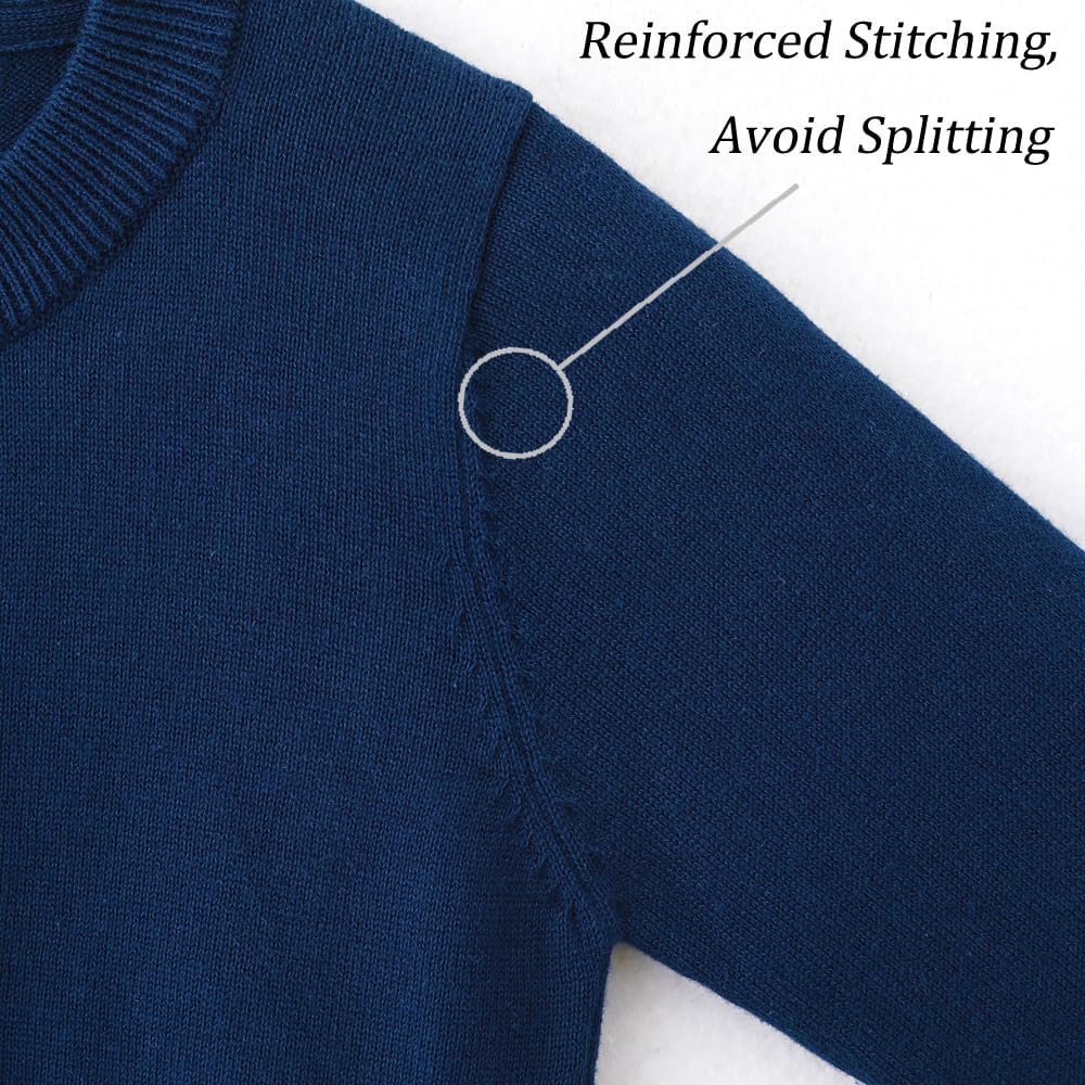 Cardigans Sweater Cotton Button Solid Long Sleeve