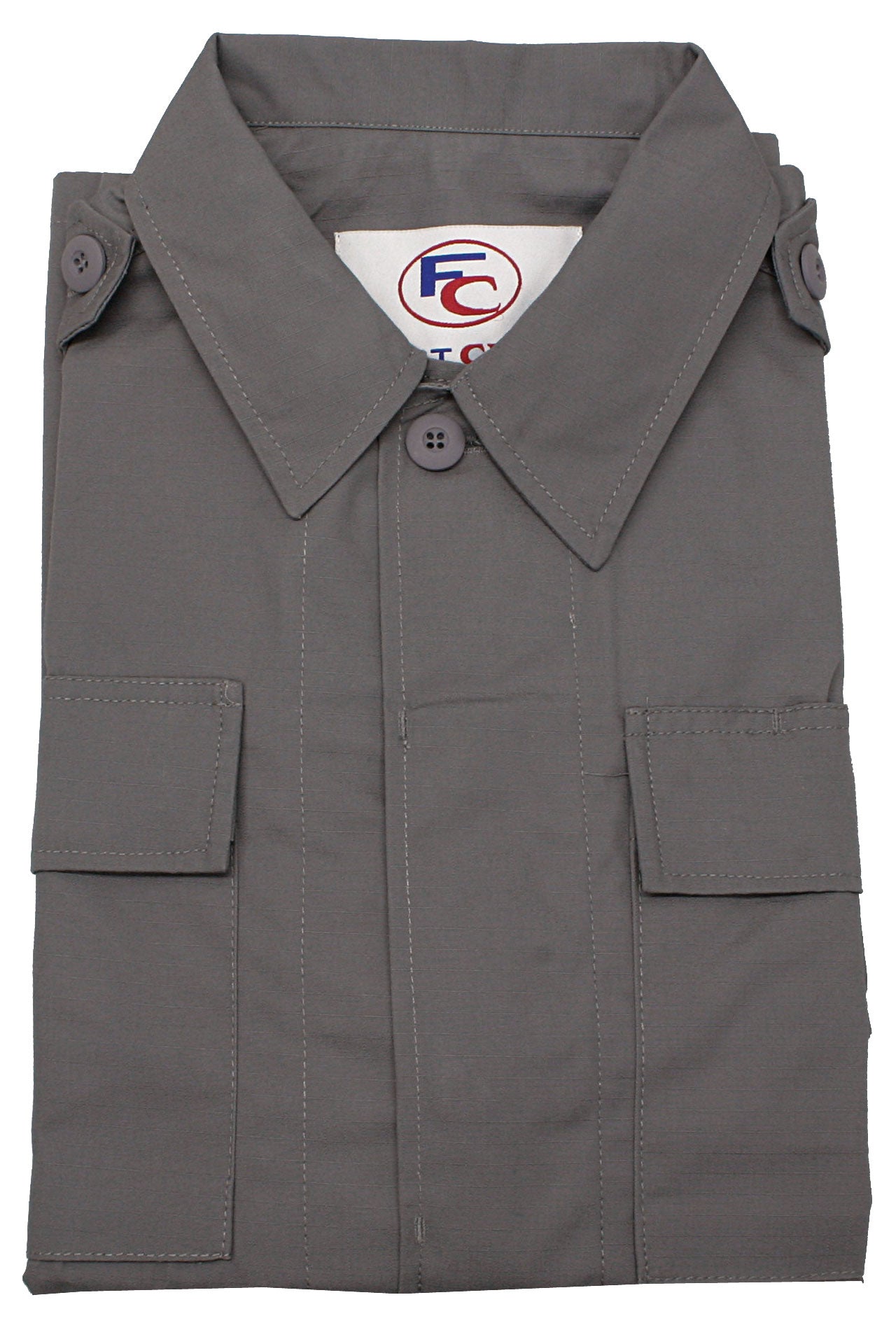 BDU SHIRT