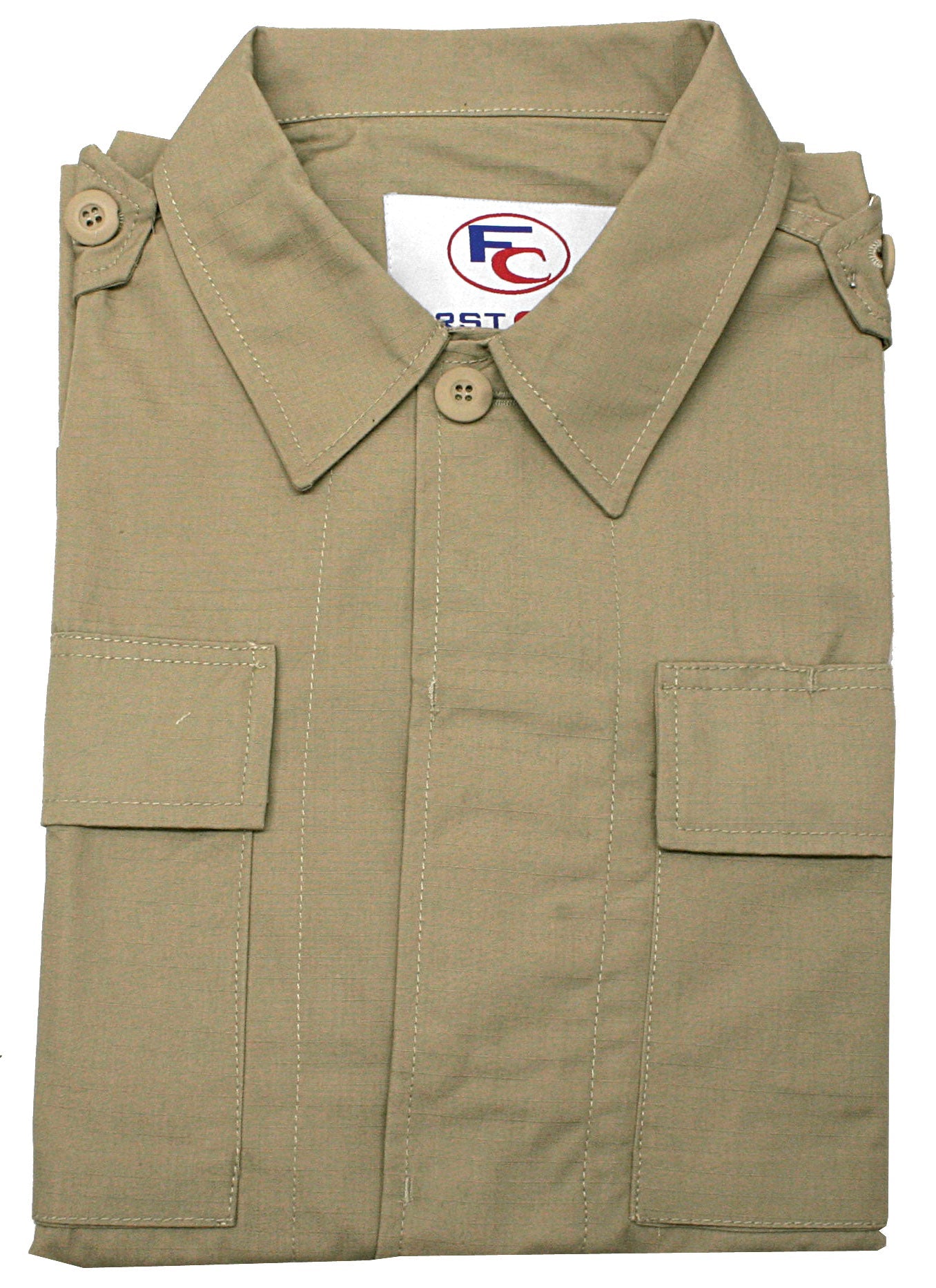 BDU SHIRT
