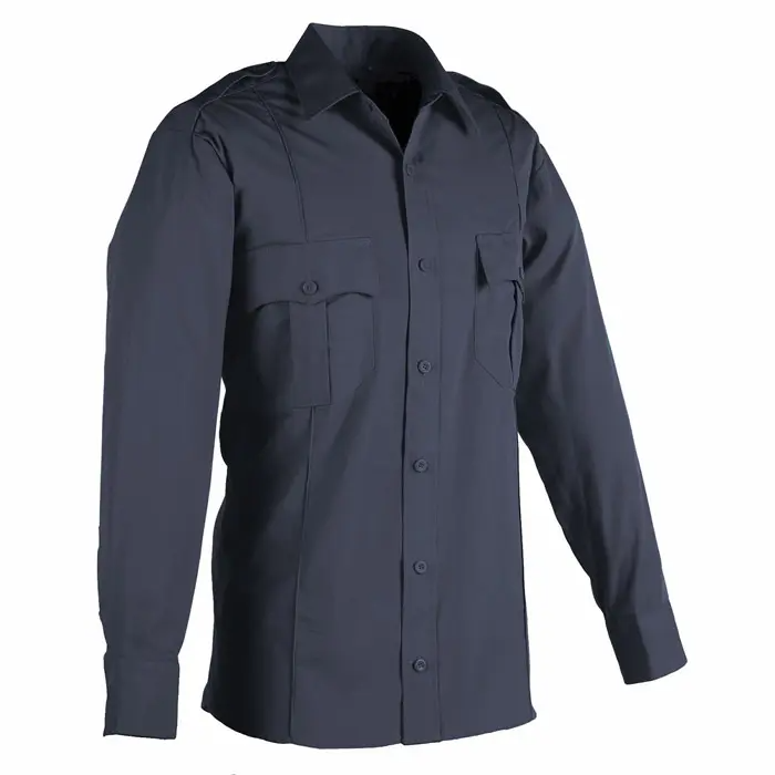 100% POLYESTER LONG SLEEVE UNIFORM SHIRT SALE