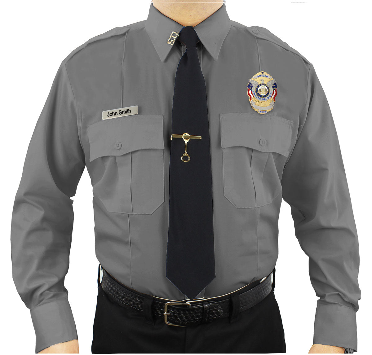 LIGHTWEIGHT TACTICAL SHIRTS