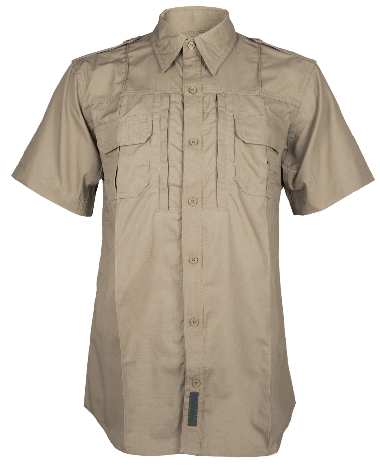 LIGHTWEIGHT TACTICAL SHIRTS
