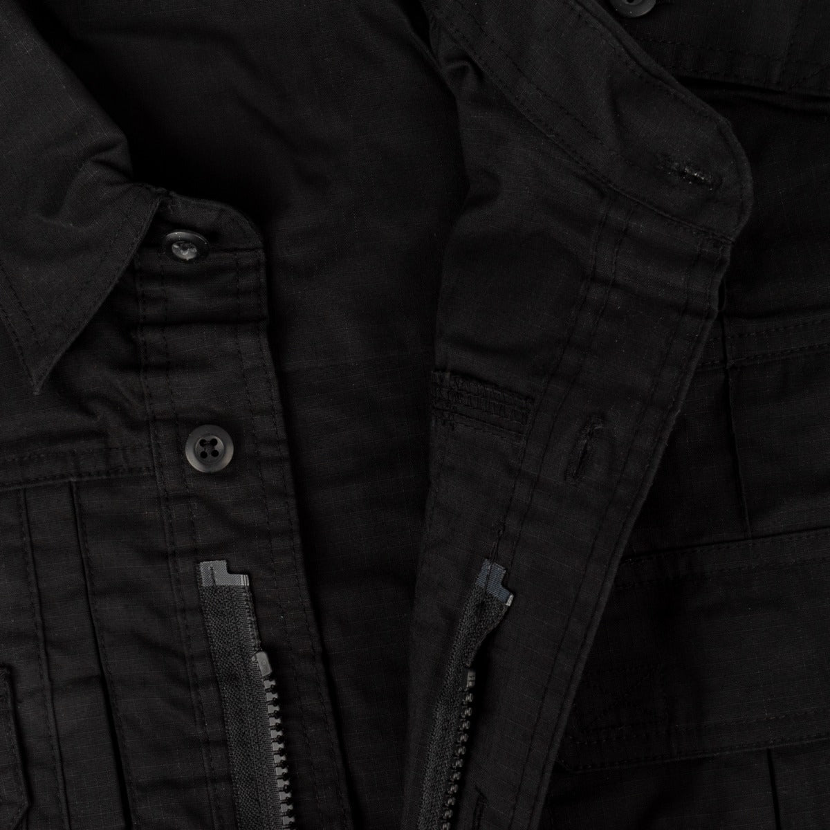 LIGHTWEIGHT TACTICAL SHIRTS