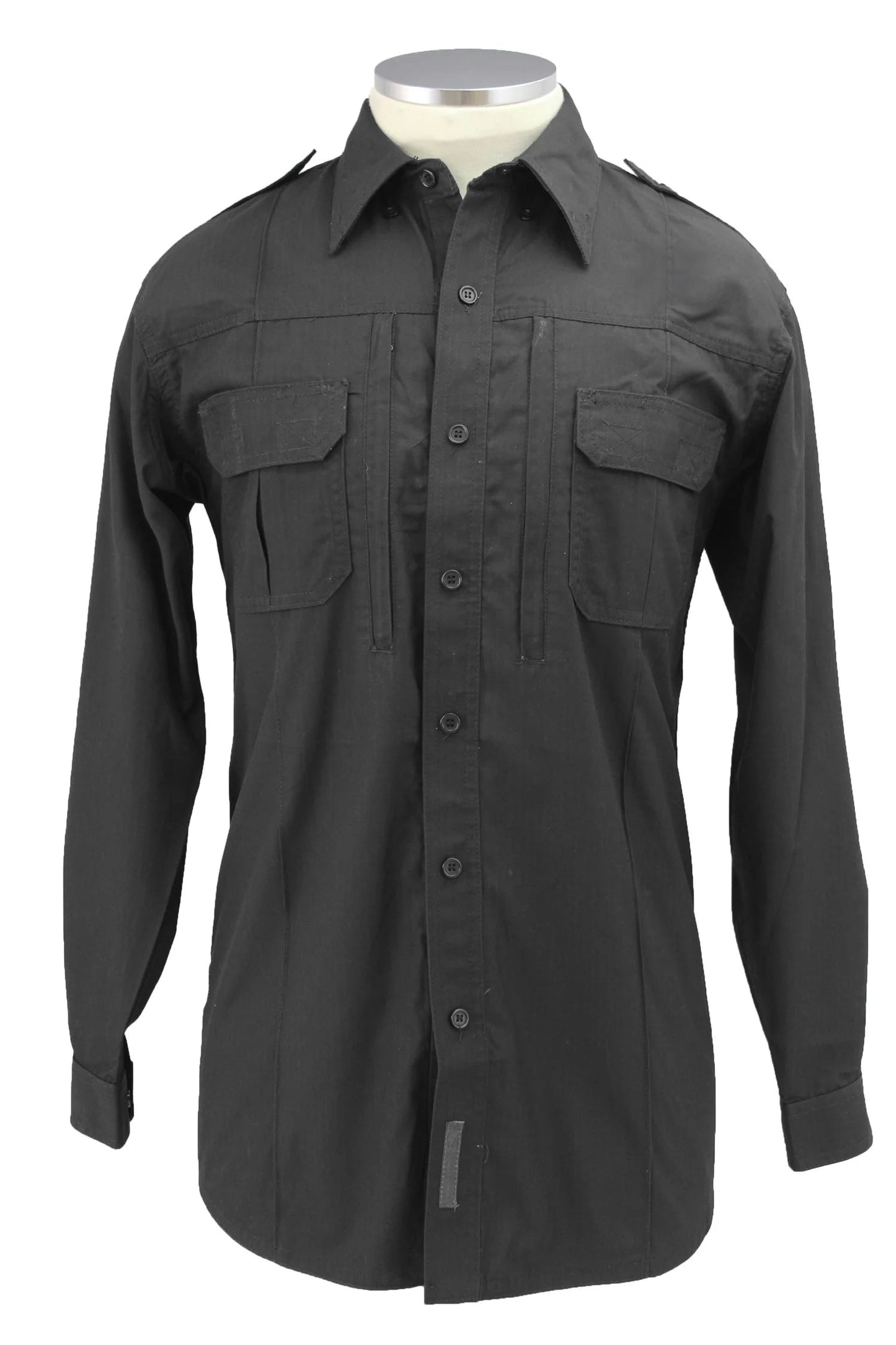 LIGHTWEIGHT TACTICAL LONG SLEEVE SHIRT