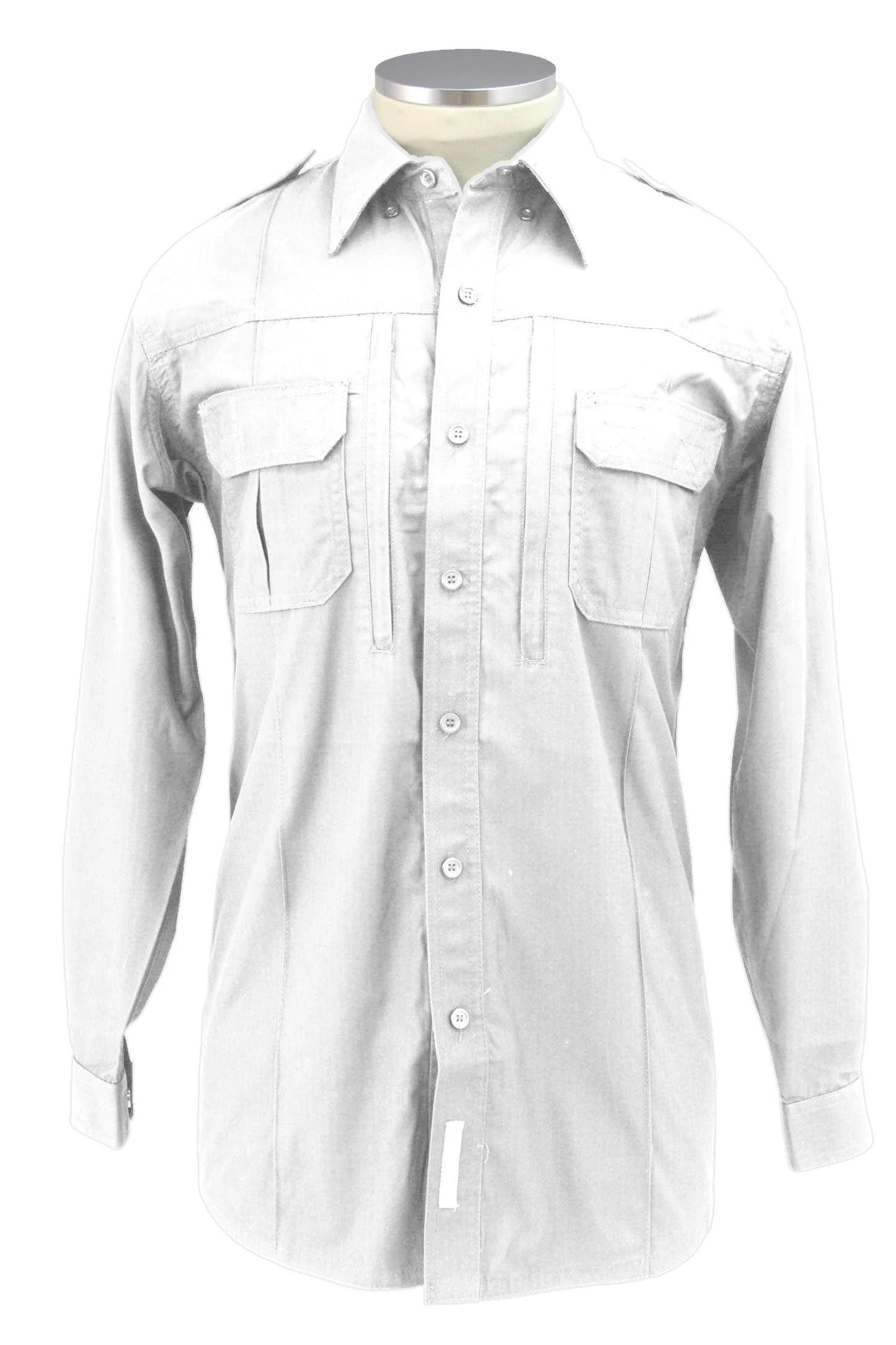 LIGHTWEIGHT TACTICAL LONG SLEEVE SHIRT