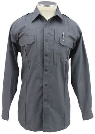 LIGHTWEIGHT TACTICAL LONG SLEEVE SHIRT