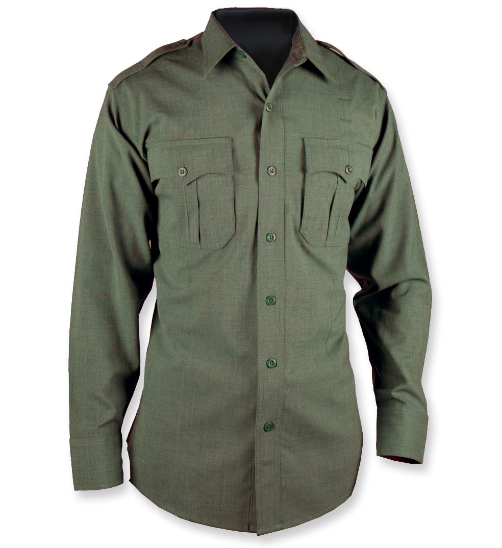 RYNOFLEX UNIFORM LONG SLEEVE SHIRTS