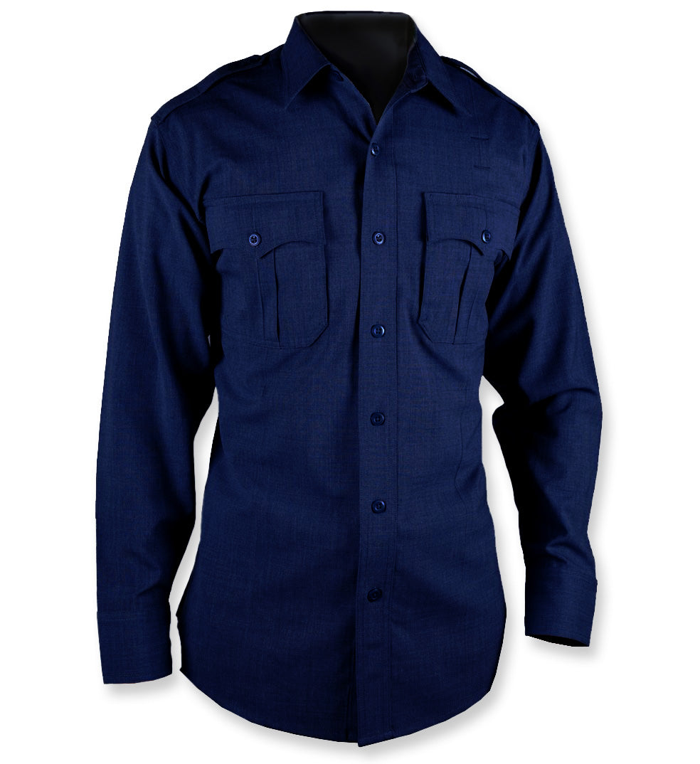 RYNOFLEX UNIFORM LONG SLEEVE SHIRTS