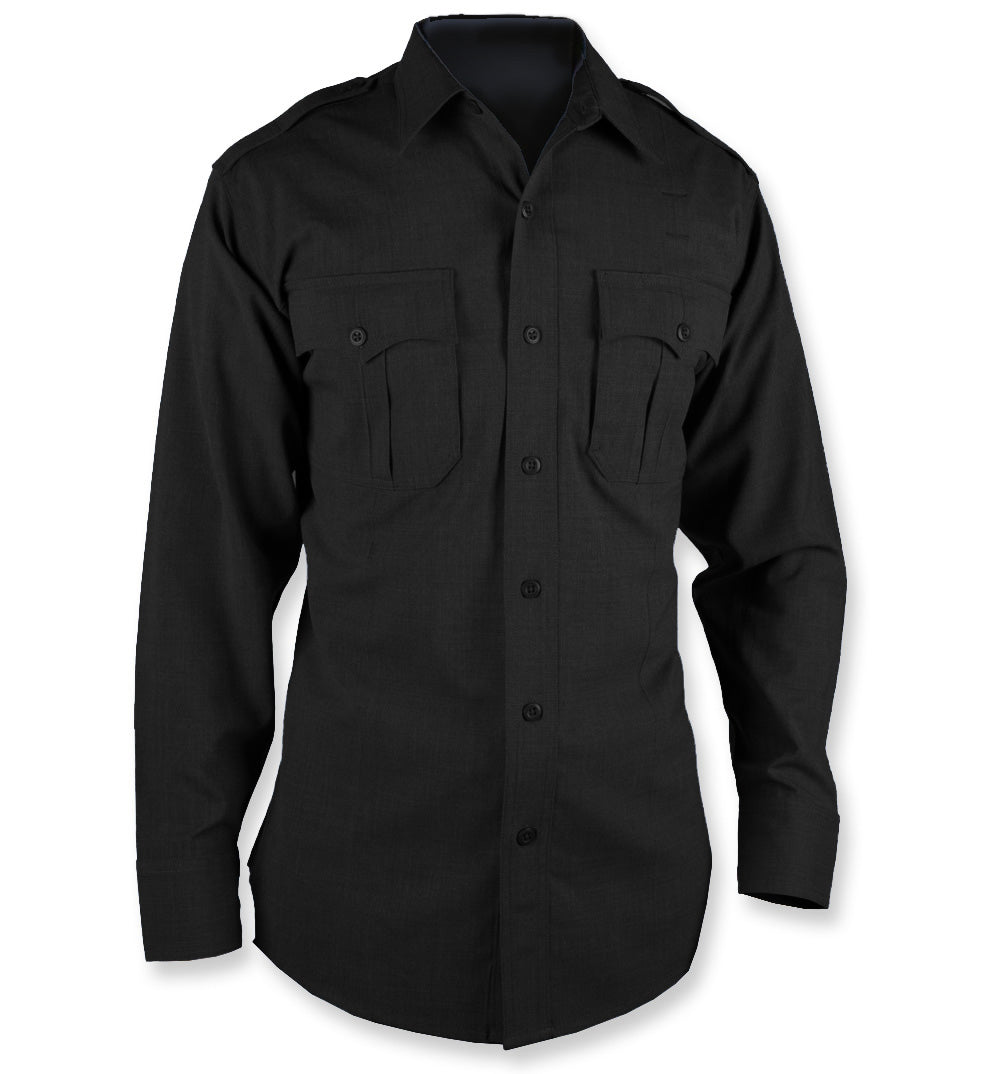 RYNOFLEX UNIFORM LONG SLEEVE SHIRTS