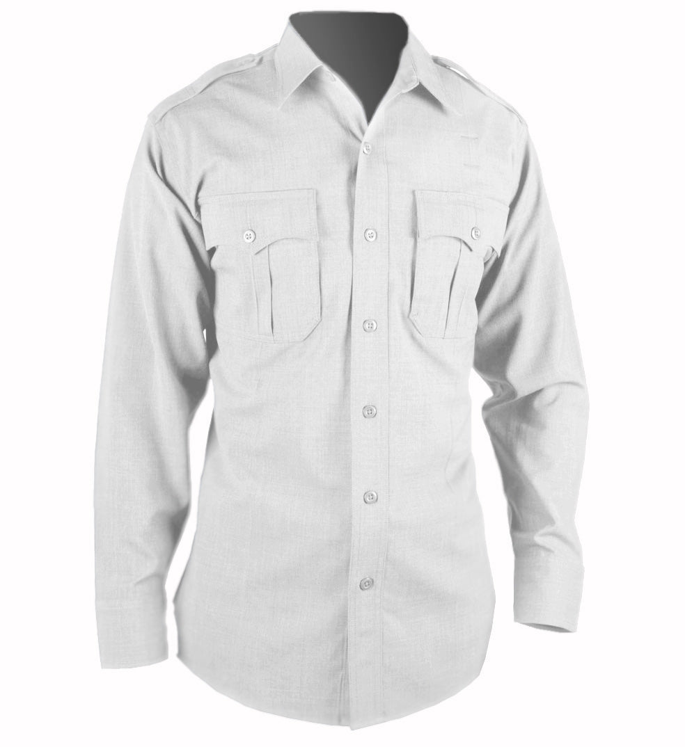 RYNOFLEX UNIFORM LONG SLEEVE SHIRTS