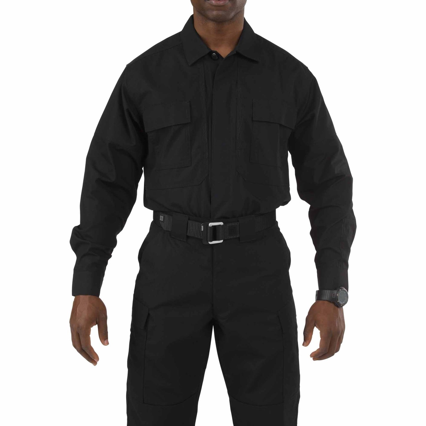 5.11 TACLITE RIP-STOP TDU LONG SLEEVE SHIRTS
