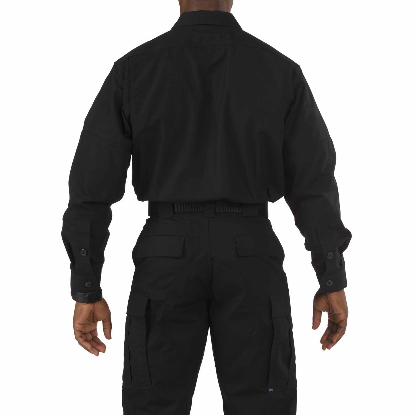 5.11 TACLITE RIP-STOP TDU LONG SLEEVE SHIRTS