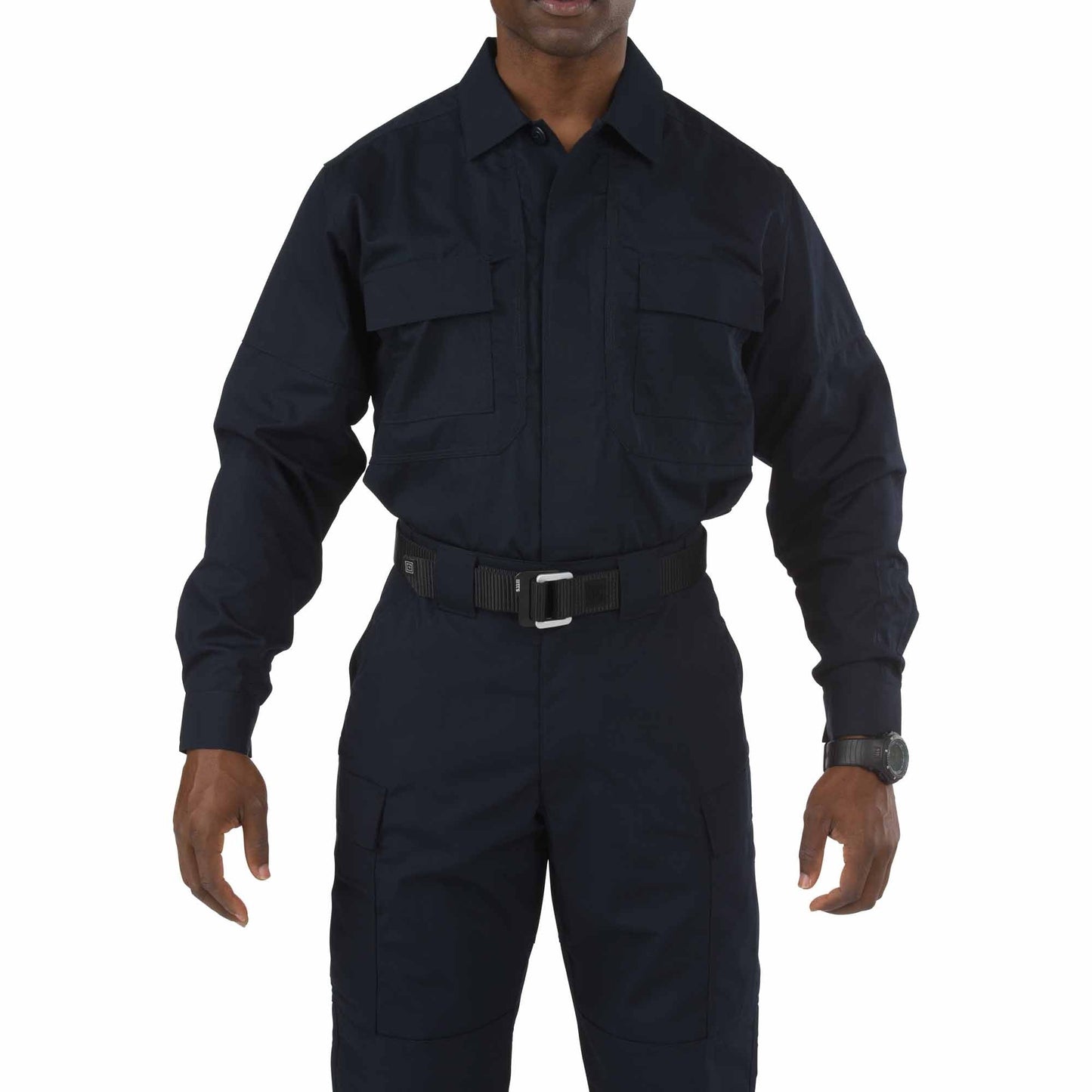 5.11 TACLITE RIP-STOP TDU LONG SLEEVE SHIRTS
