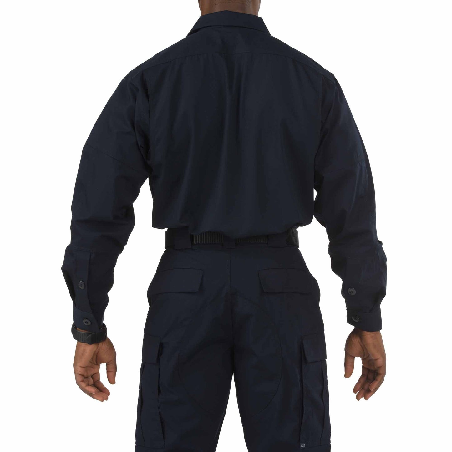 5.11 TACLITE RIP-STOP TDU LONG SLEEVE SHIRTS