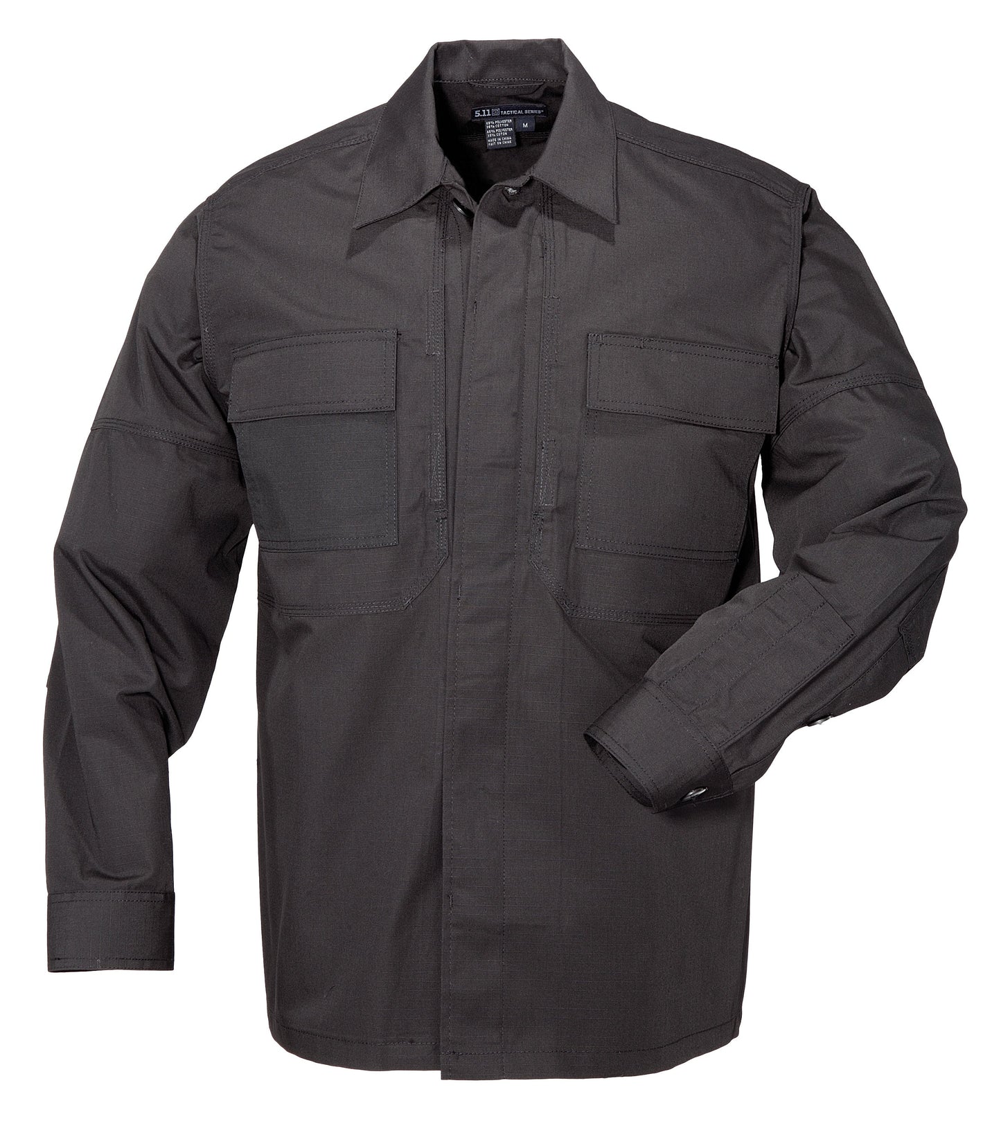 5.11 TACLITE RIP-STOP TDU LONG SLEEVE SHIRTS