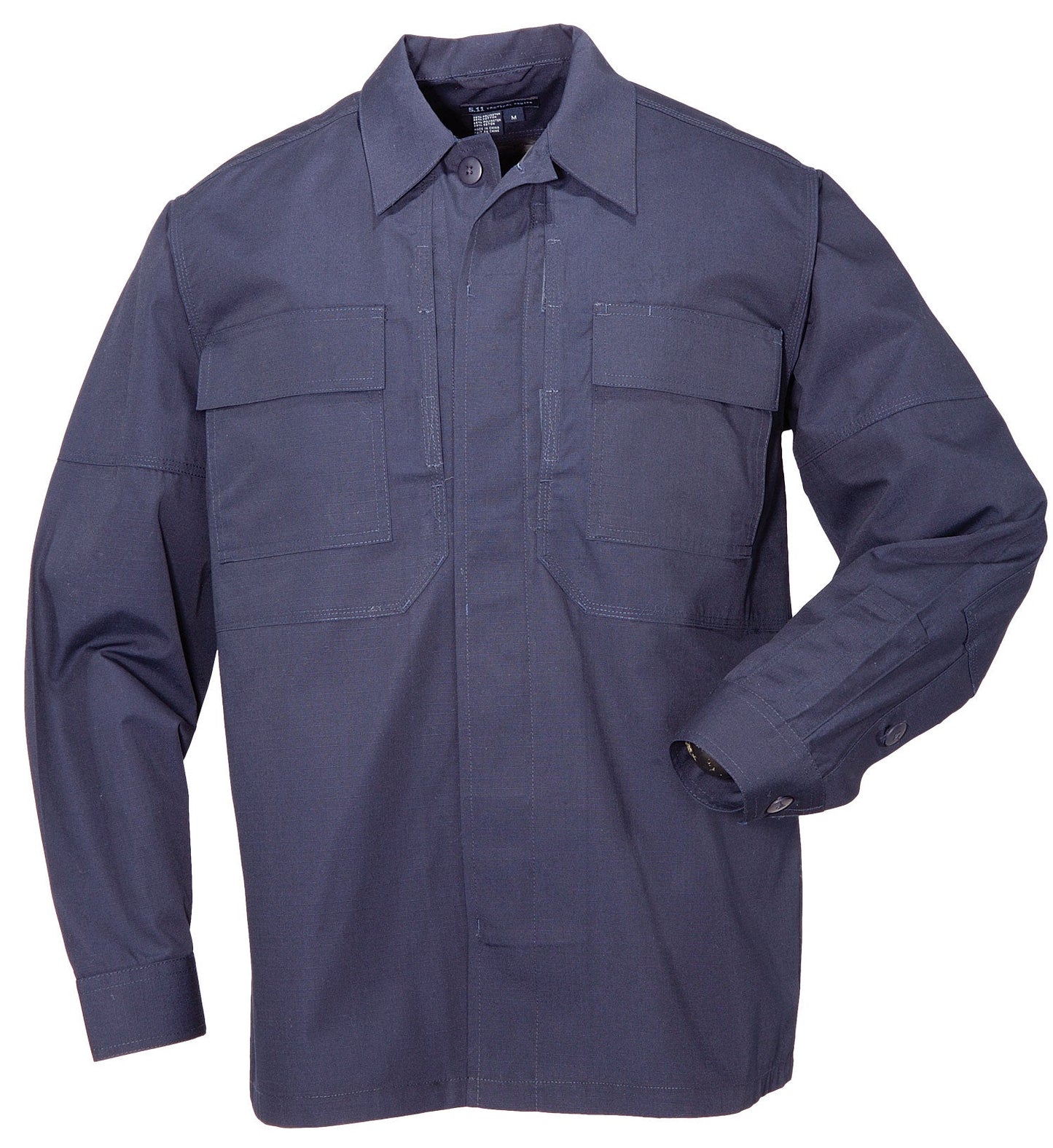 5.11 TACLITE RIP-STOP TDU LONG SLEEVE SHIRTS