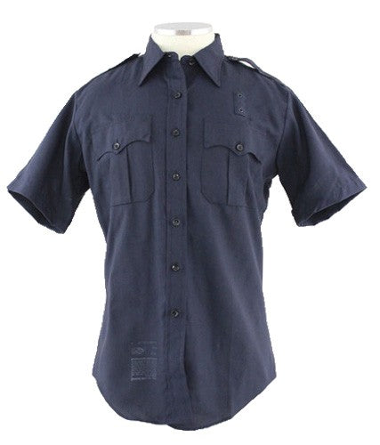 WOMEN'S SHORT SLEEVE JAGUAR TROPICAL SHIRTS