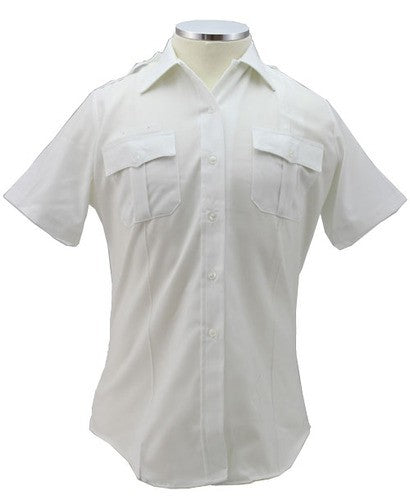 WOMEN'S SHORT SLEEVE JAGUAR TROPICAL SHIRTS
