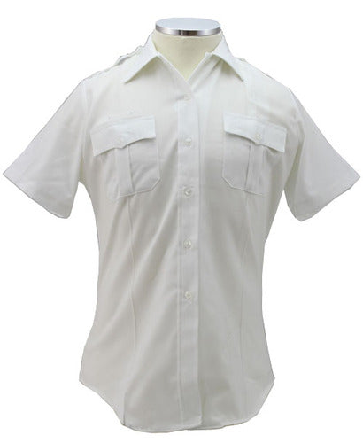 WOMEN'S SHORT SLEEVE JAGUAR TROPICAL SHIRTS
