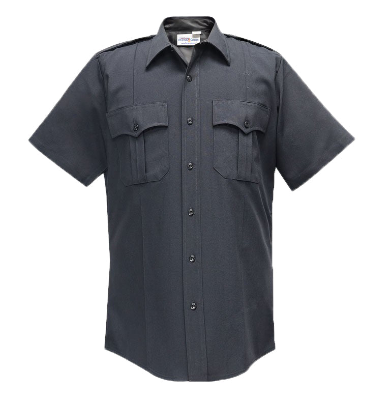 FECHHEIMER ALL WEATHER DELUXE TROPICAL SHIRTS (SHORT SLEEVE)