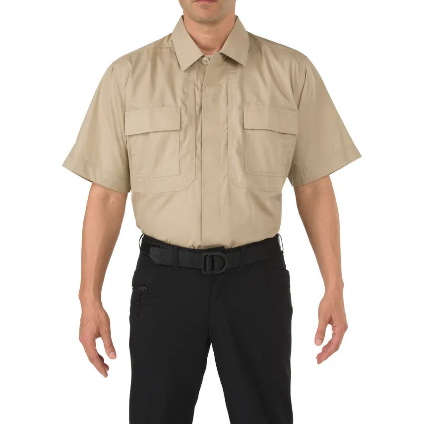 5.11 TACLITE TDU SHIRT SHORT SLEEVE