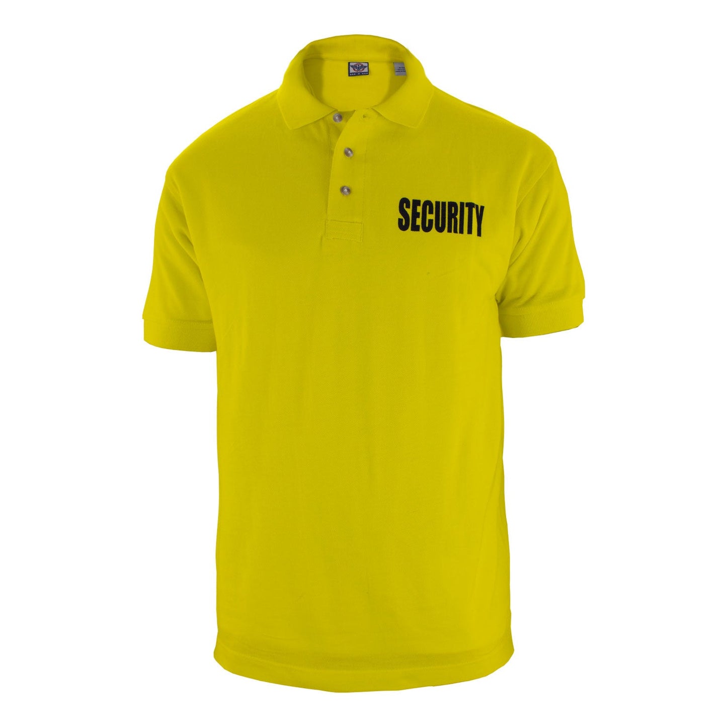UTILITY SECURITY POLO SHIRT