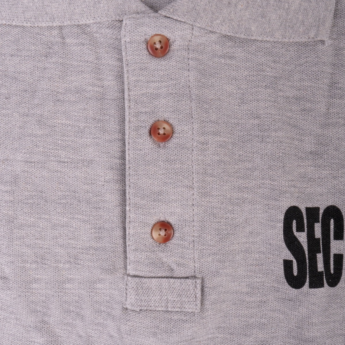 UTILITY SECURITY POLO SHIRT