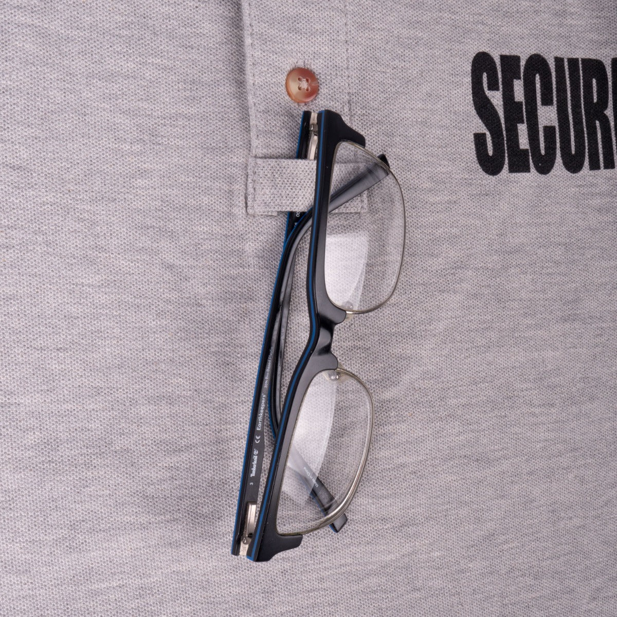 UTILITY SECURITY POLO SHIRT