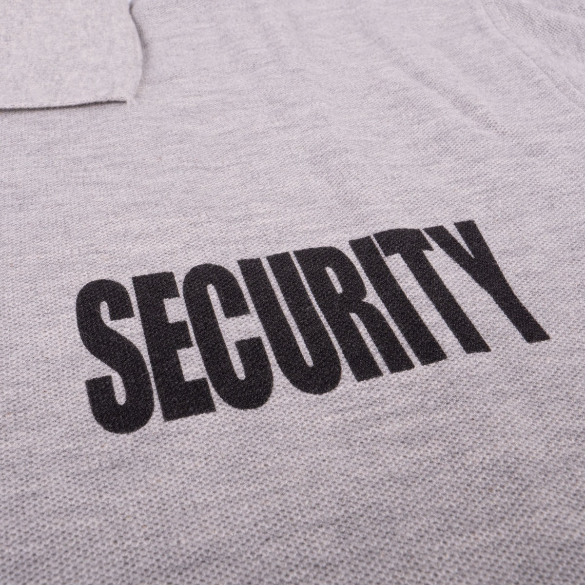 UTILITY SECURITY POLO SHIRT